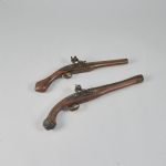 1481 9273 FLINTLOCKS